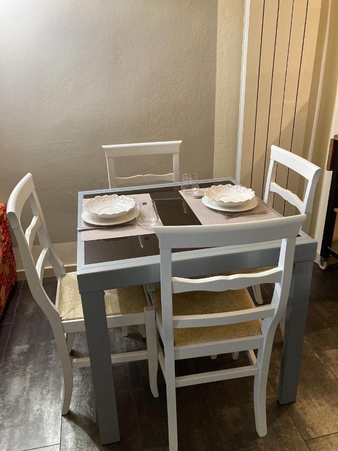 A Casa Di Fabio *