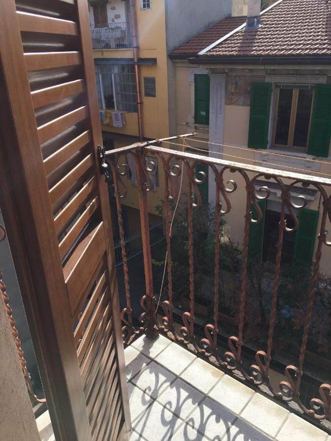 A Casa Di Fabio Apartment Bergamo