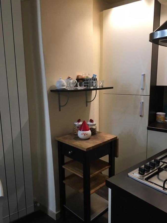 A Casa Di Fabio Apartment
