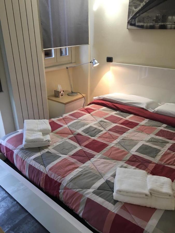 A Casa Di Fabio Apartment