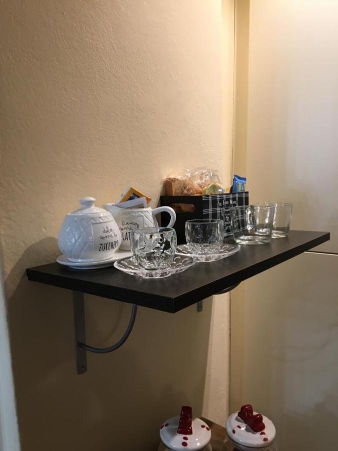 A Casa Di Fabio