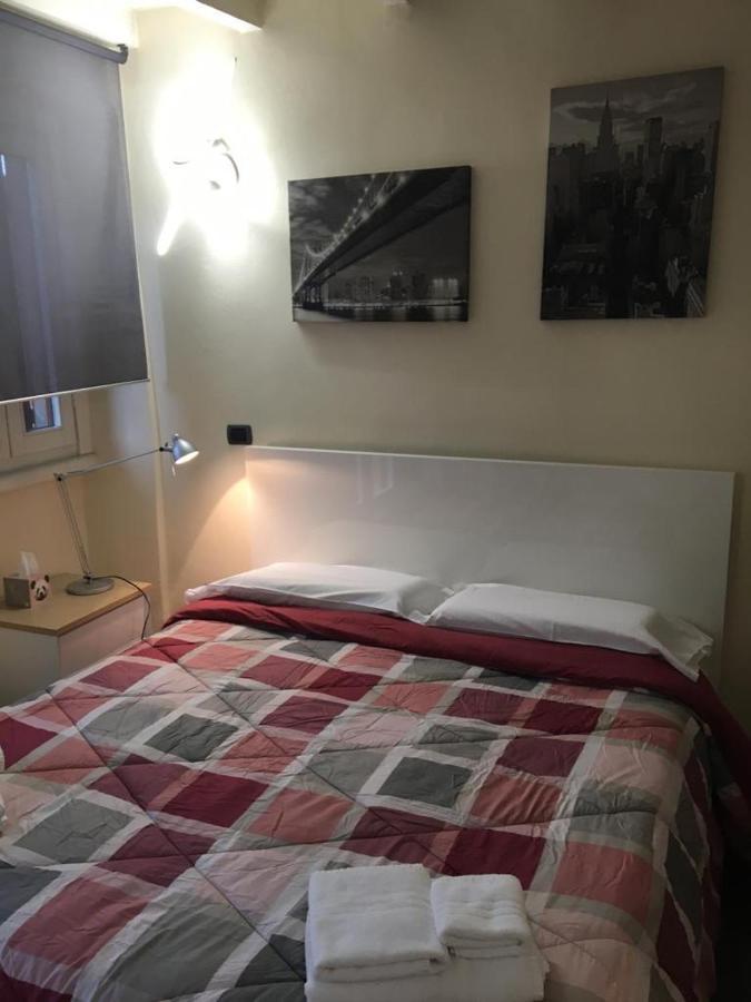 A Casa Di Fabio Apartment Bergamo