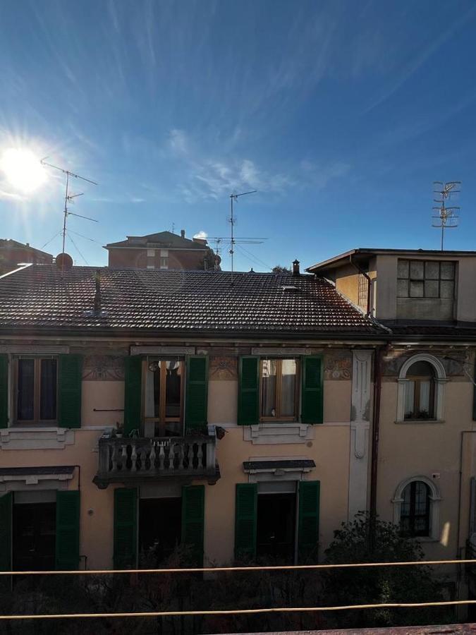 A Casa Di Fabio Apartment *