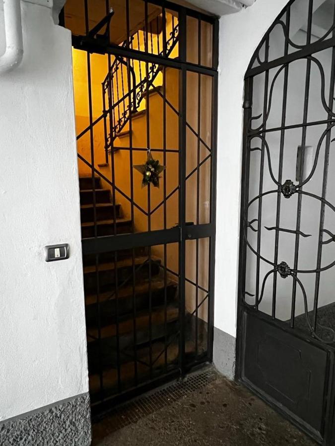 A Casa Di Fabio Apartment *