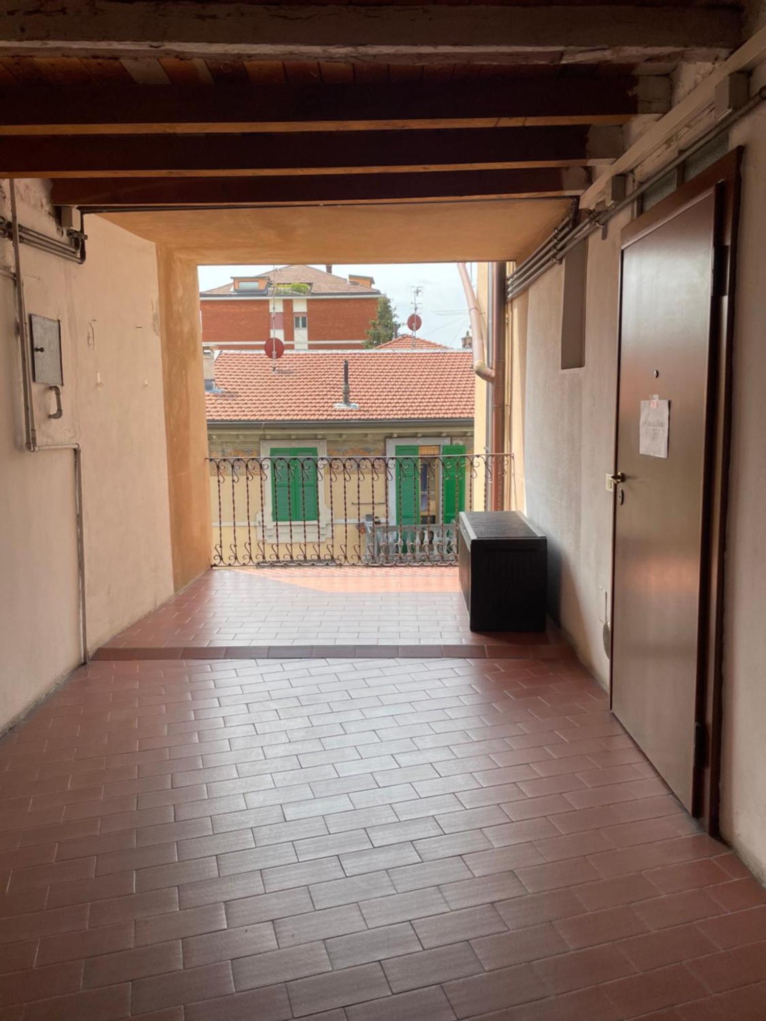 A Casa Di Fabio Apartment *