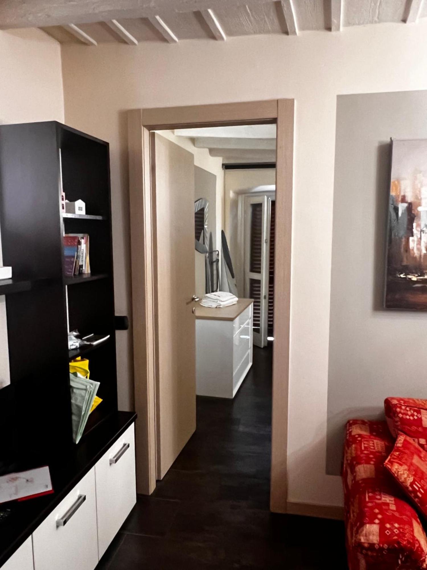 Apartamento A Casa Di Fabio Bérgamo