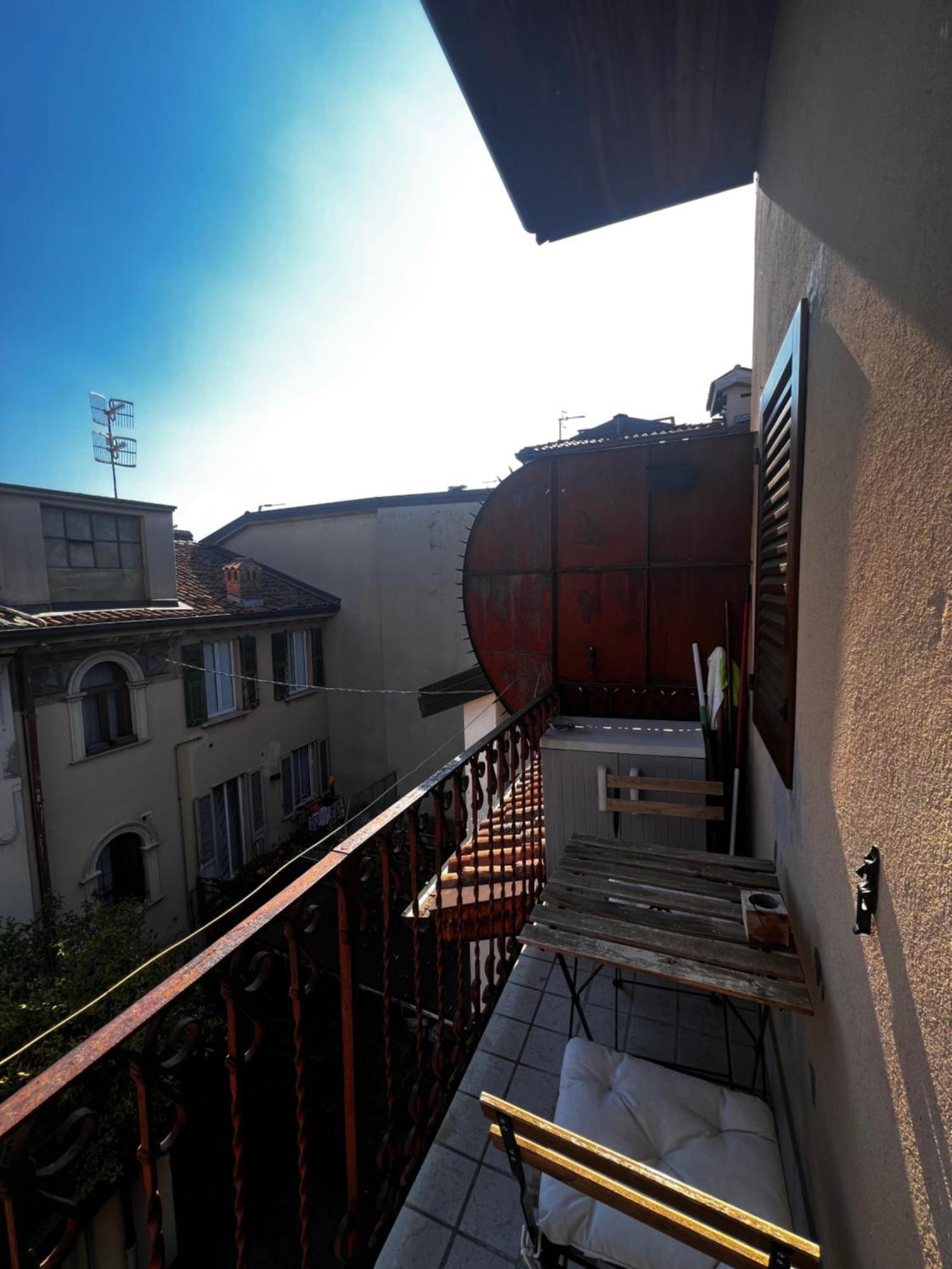 Apartamento A Casa Di Fabio *